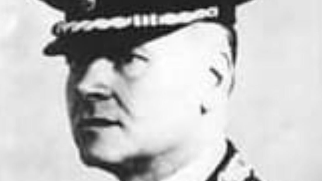 chi era il generale Galvaligi