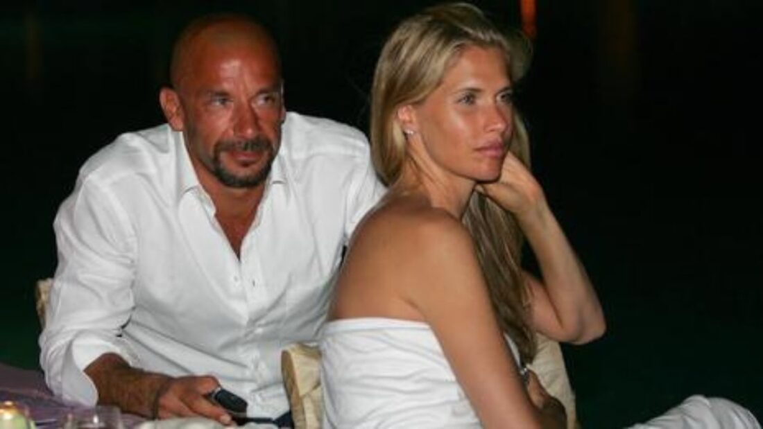 Chi è Olivia Vialli?