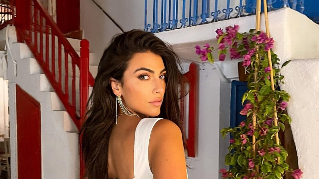 Outfit Giulia Salemi