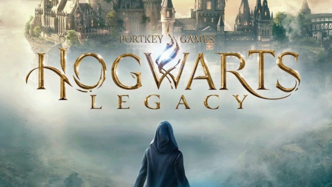 Hogwarts Legacy: arriva il videogioco di Harry Potter