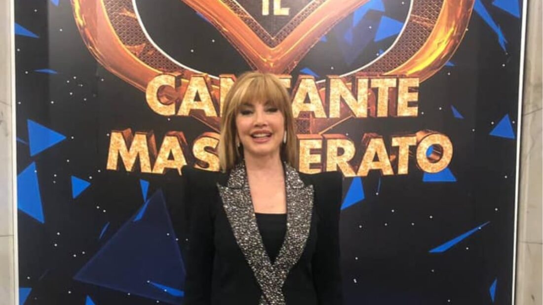 Il cantante mascherato: ecco il nuovo giudice