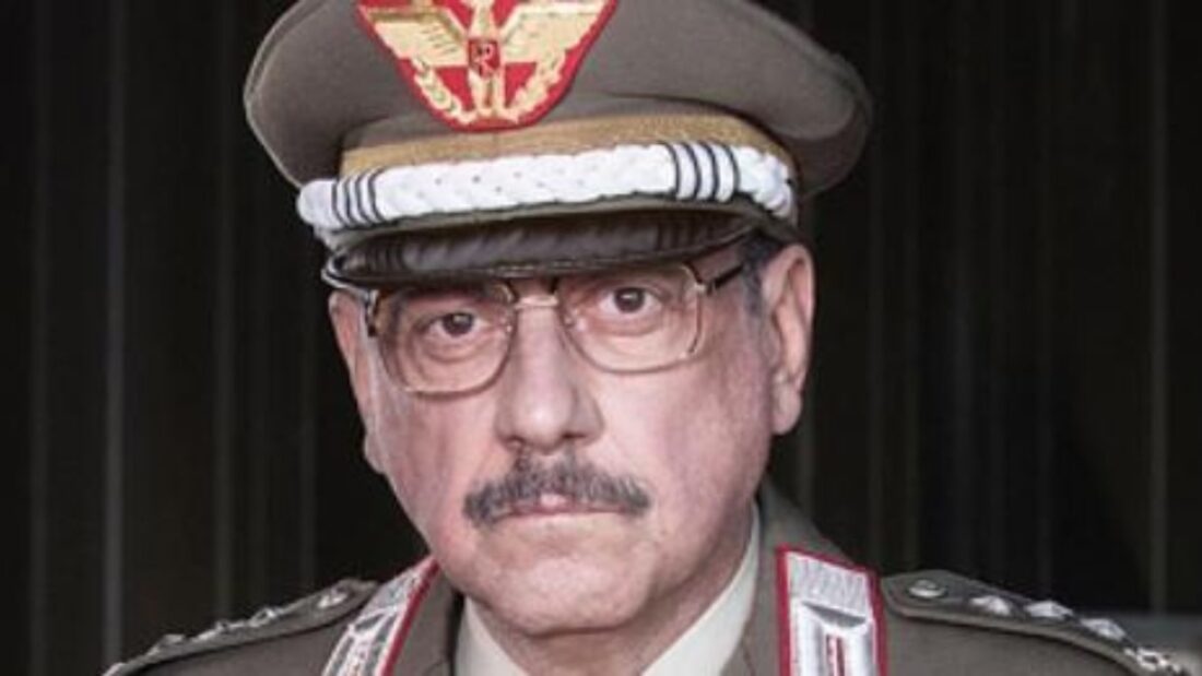 Il nostro generale anticipazioni 3 puntata