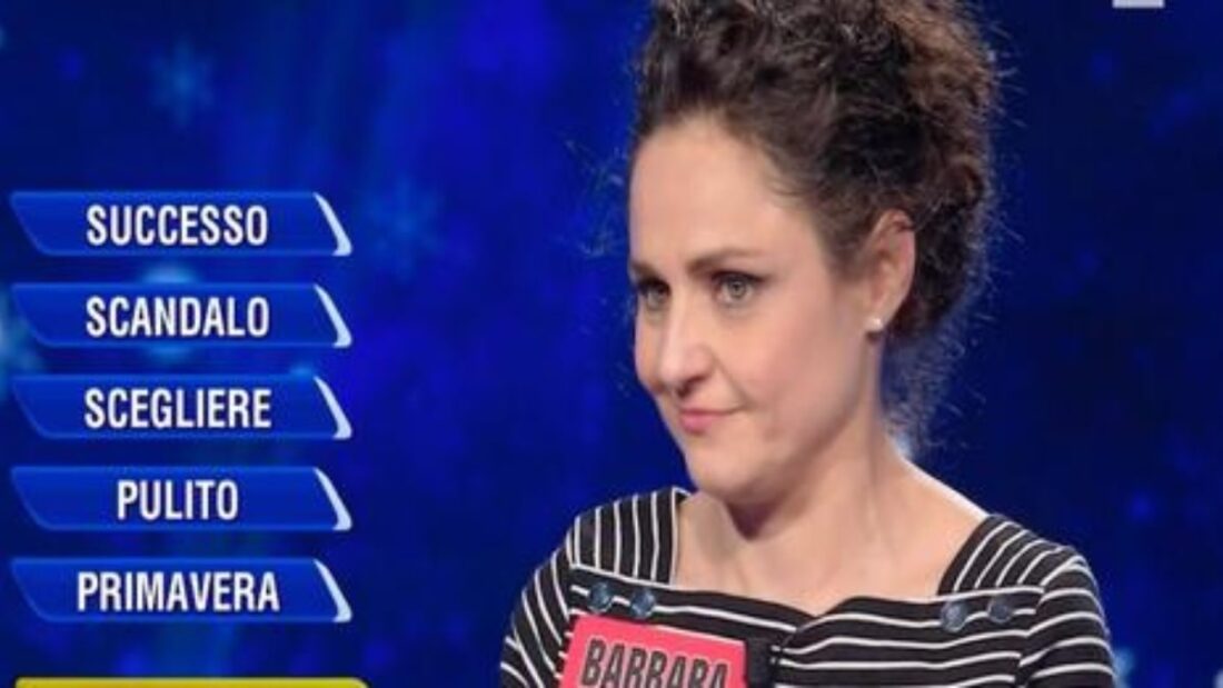 L'eredità Barbara va alla ghigliottina