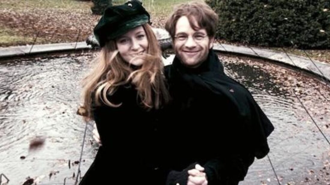 I genitori di Harry Potter