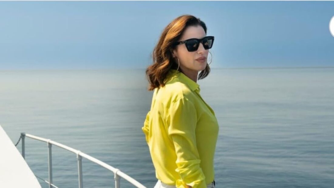 Lolita Lobosco le location