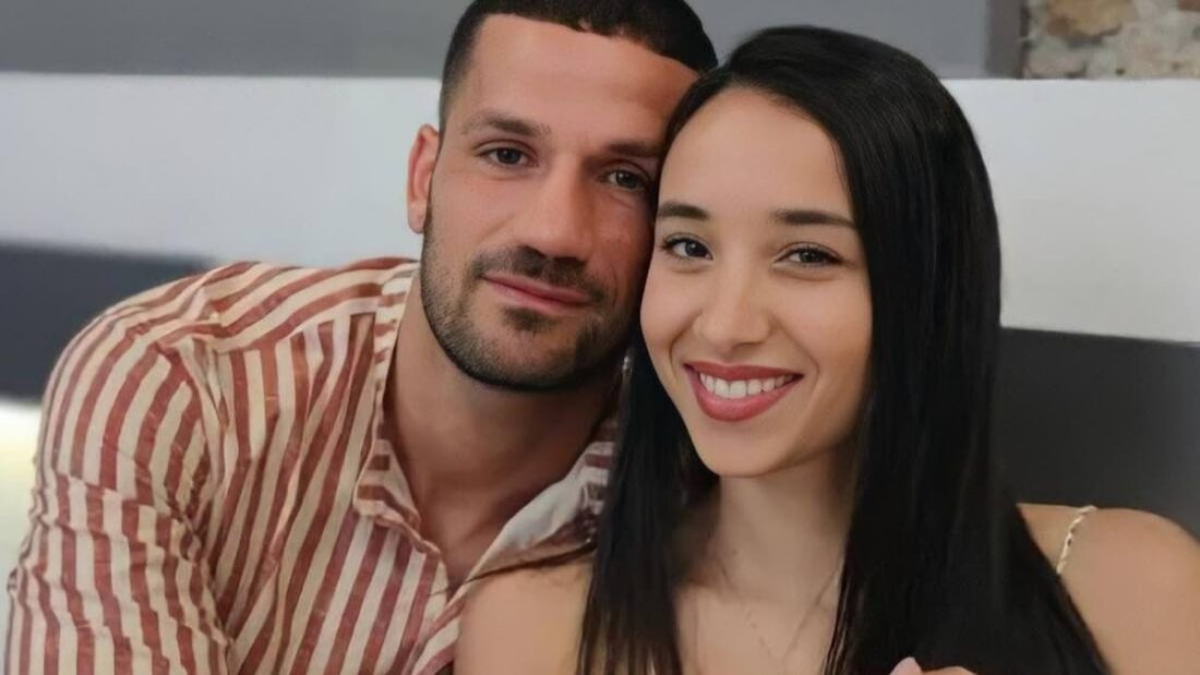 Che cosa fa Luca Salatino nella vita?