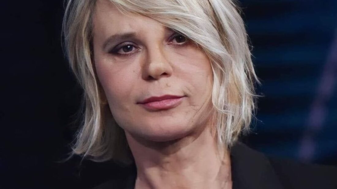 Maria De Filippi smaschera la dama