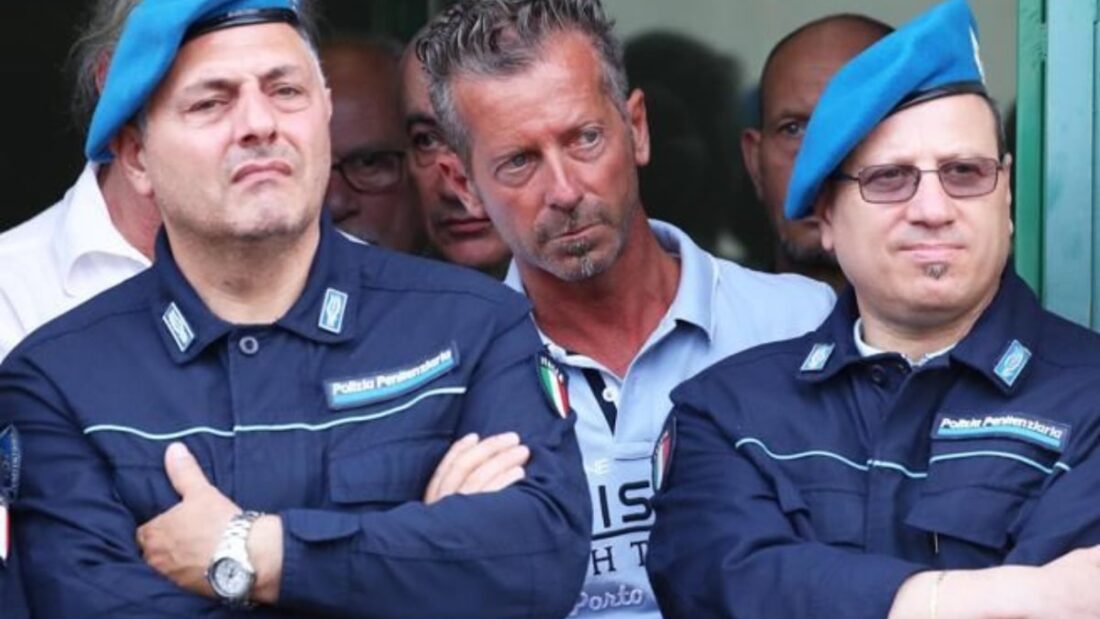 che fine ha fatto massimo bossetti