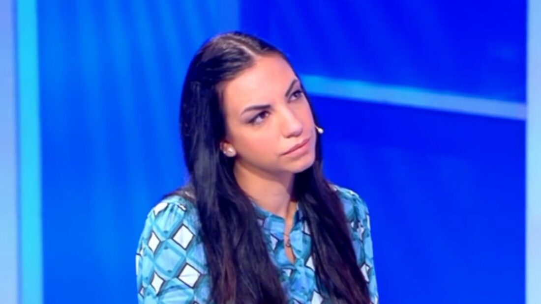 La moglie di Stefano, una delle storie di C'è Posta per te