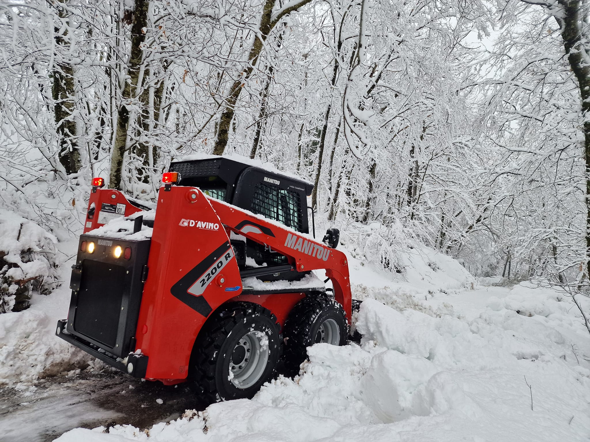 neve-tramonti