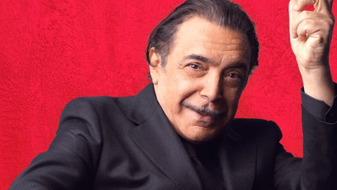 Nino Frassica e il guadagno a Tali e Quali