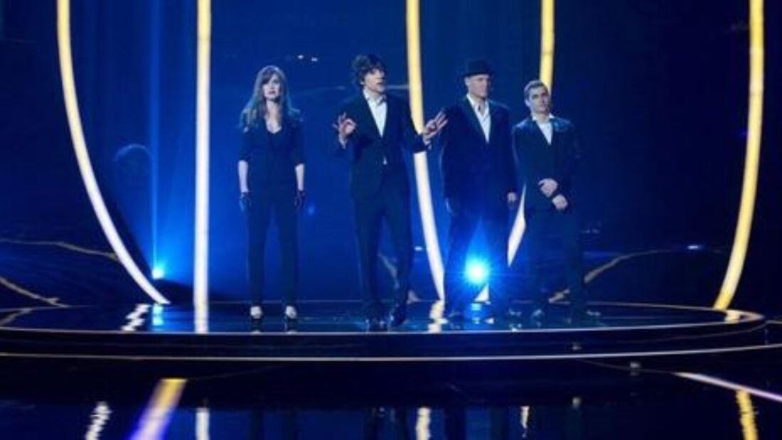 Tutto quello che bisogna sapere su Now you see me 2