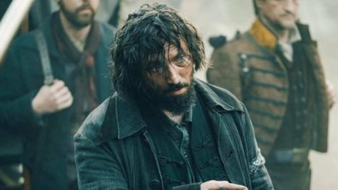 Chi era nella reltà Odon Kortek