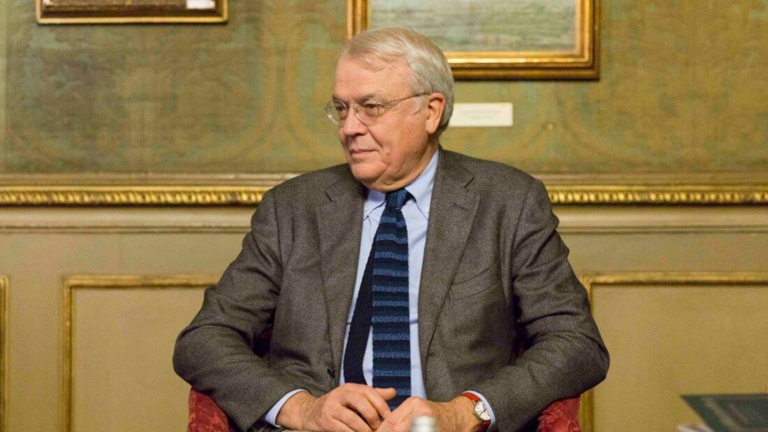 chi è Paolo Mereghetti