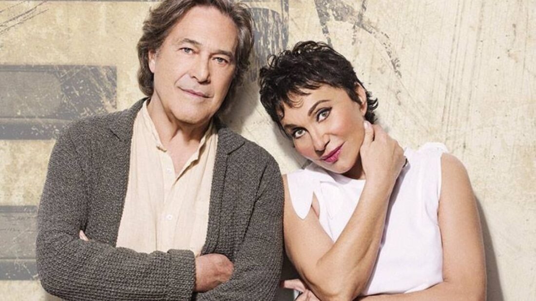 Il cachet De I Ricchi e Poveri a The Voice