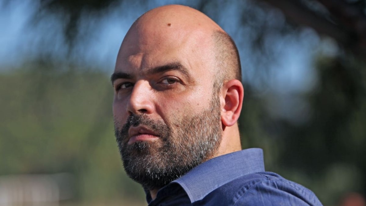 Chi è la moglie di Roberto saviano