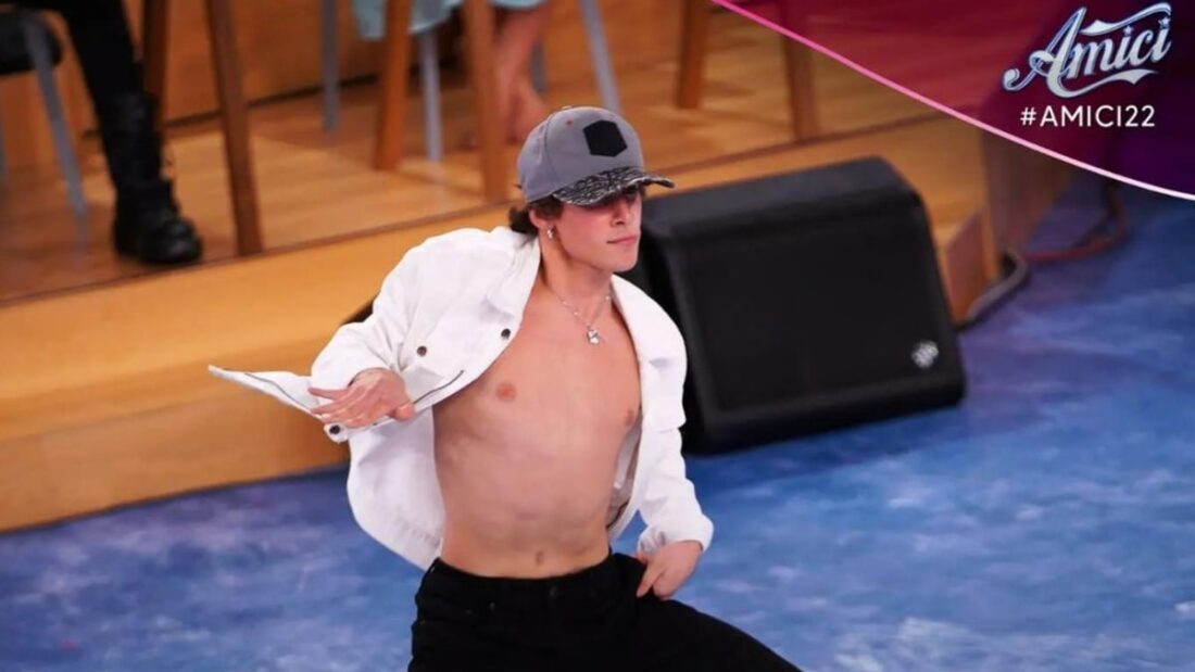 Amici: Samuele Segreto è stato eliminato?