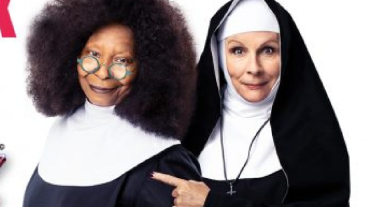 Sister Act storia vera