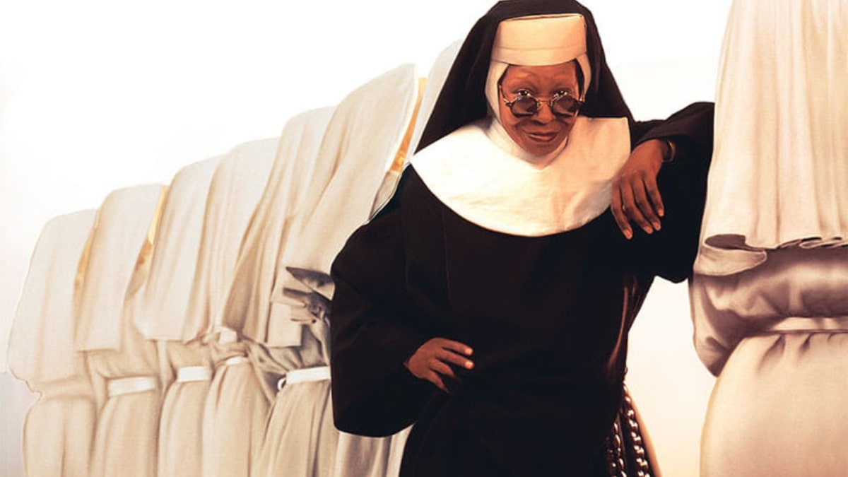 Sister Act la storia di Deloris