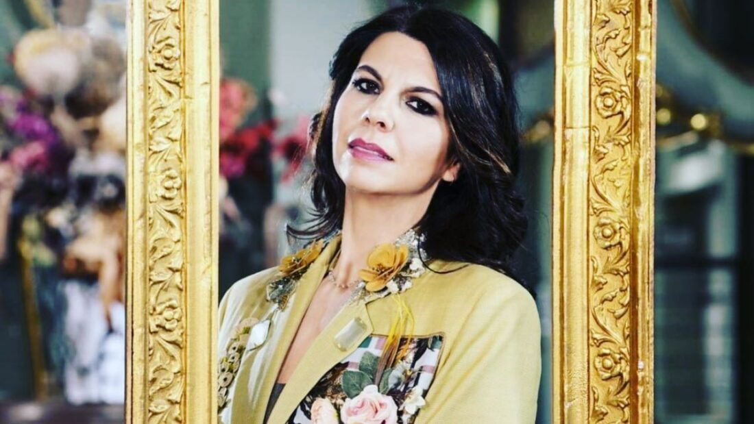 quanto guadagna Geppi Cucciari a Splendida cornice?