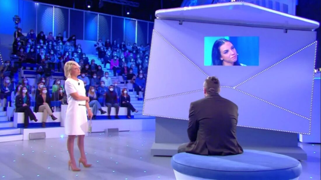 Stefano e Valentina hanno chiarito?