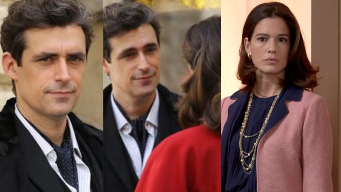 Tancredi e Matilde tornano insieme?