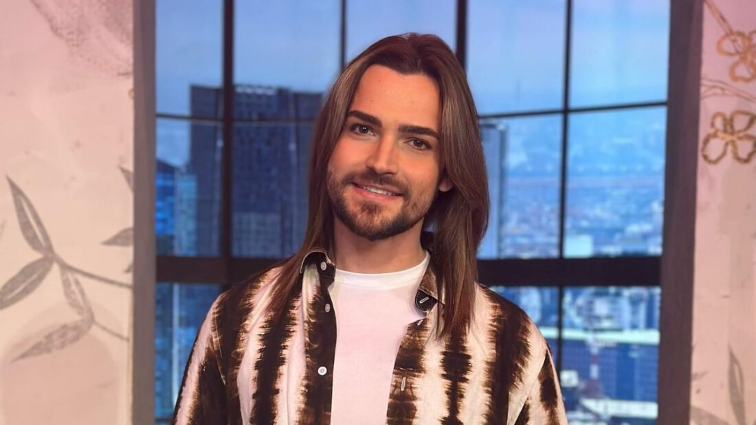 Valerio Scanu vuole dei figli?