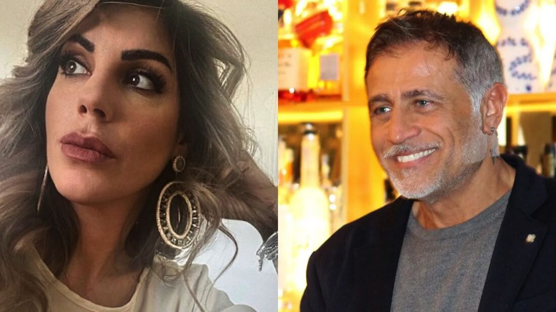 Alessandro Sposito e Pamela Fersini di Uomini e Donne