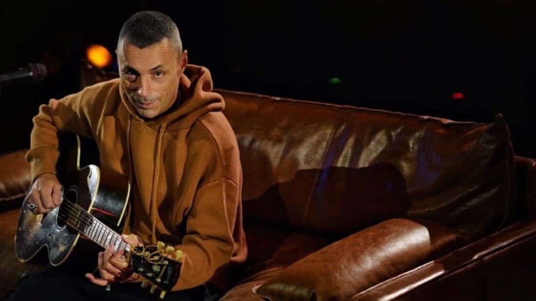 Cachet di Alex Britti