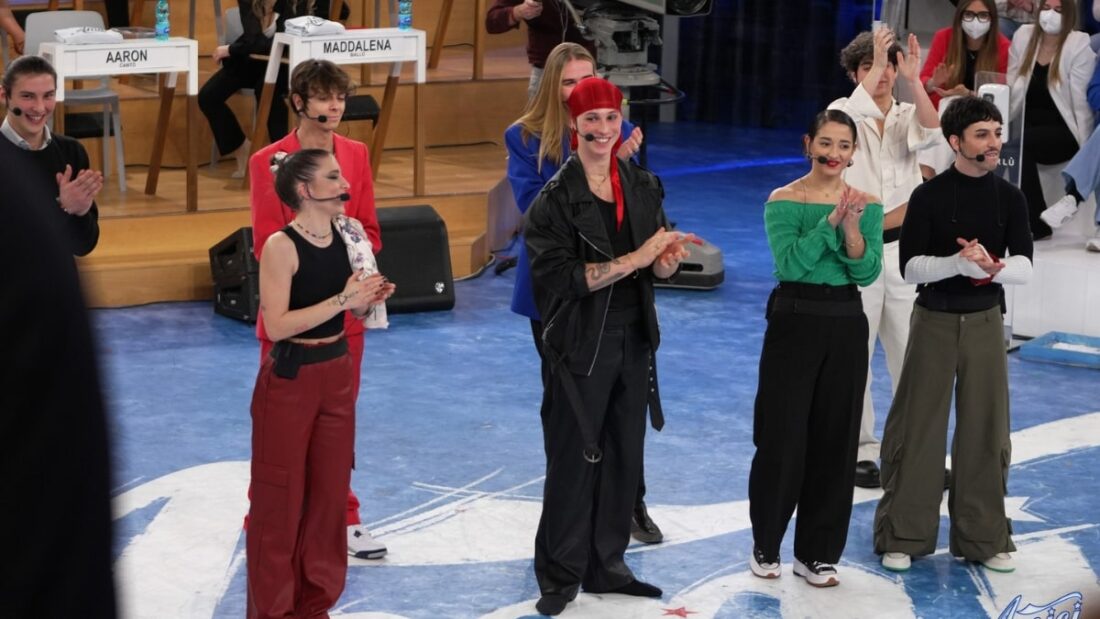 Anticipazioni 5 febbraio Amici