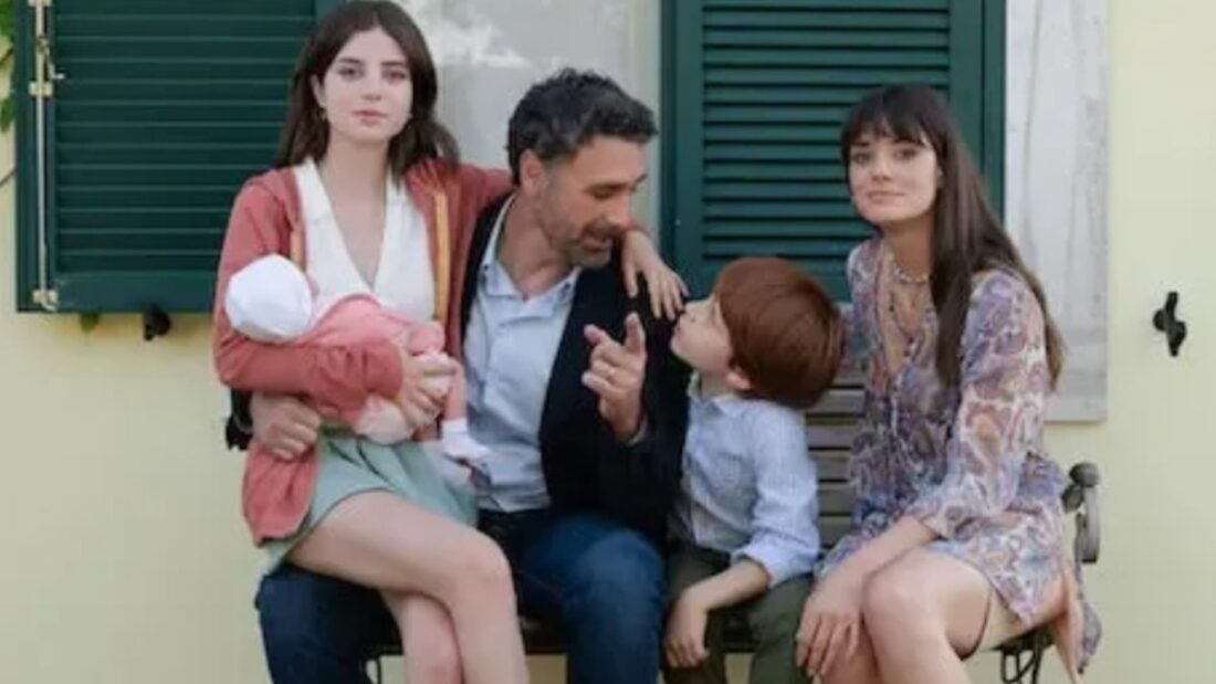 Anticipazioni Buongiorno Mamma