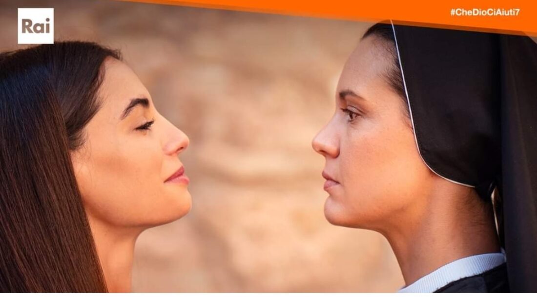 Suor Teresa e Azzurra troveranno la mamma di Elia?