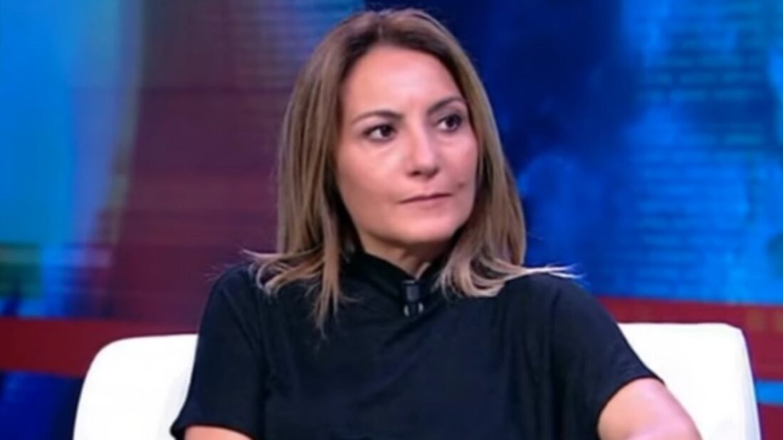 Camilla Costanzo, figlia di Maurizio Costanzo
