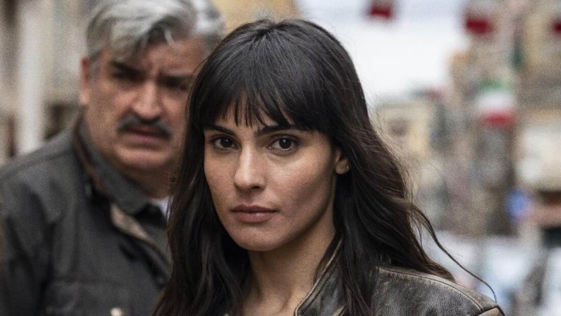 Chiara Celotto, Linda in Resta con me