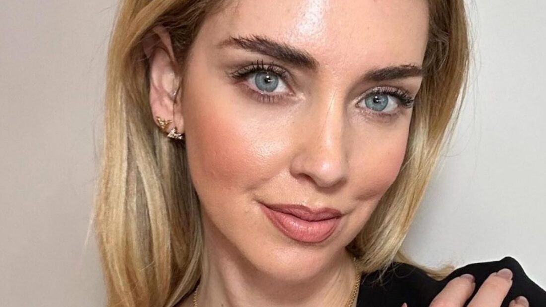 Chiara Ferragni arrabbiata con Fedez?