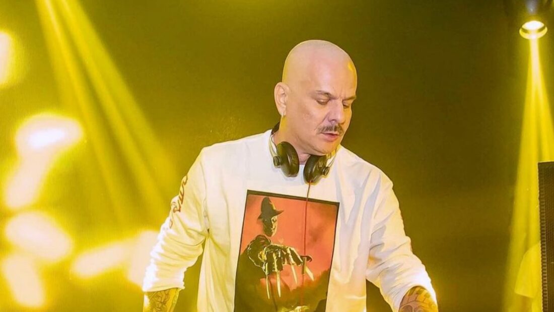 Don Joe a Sanremo con Tananai