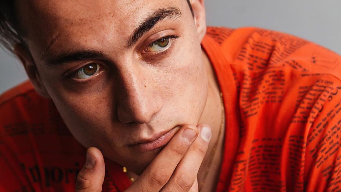 Edoardo in Mare Fuori 3