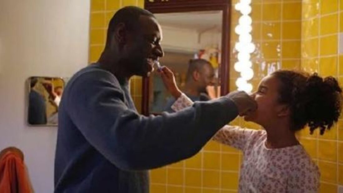 Chi è Gloria di Famiglia all'improvviso