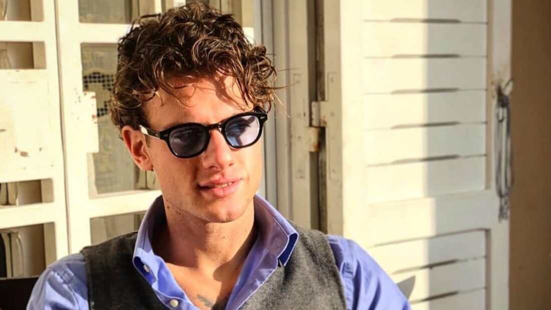 Federico Nicotera di Uomini e Donne