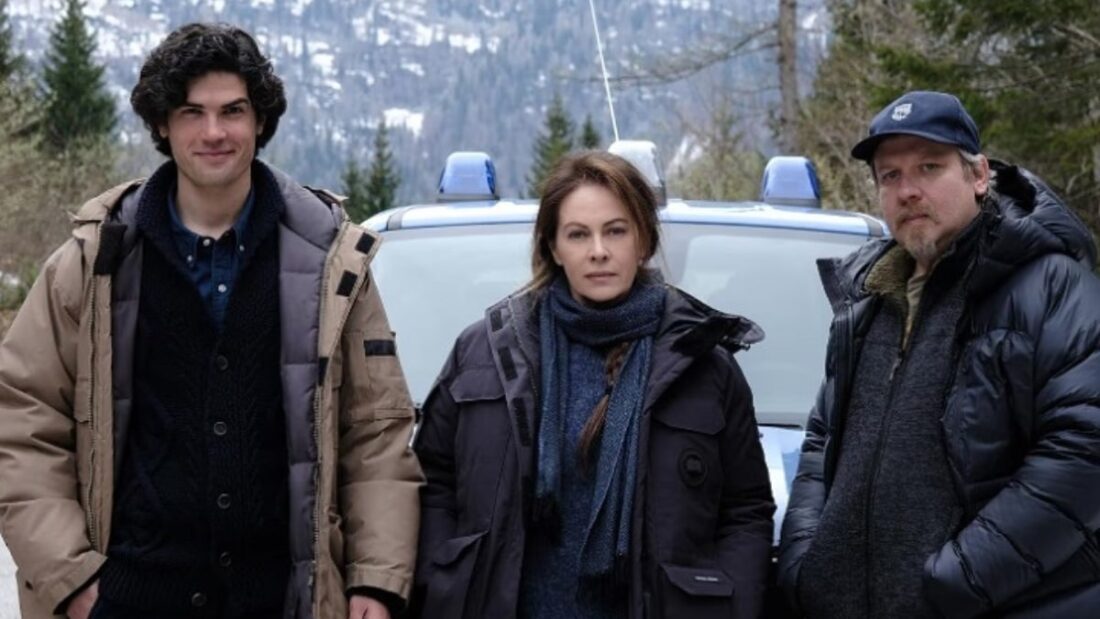 Fiori sopra l'inferno