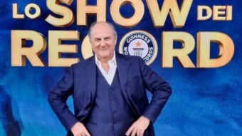 Gerry Scotti presenta Lo Show dei record