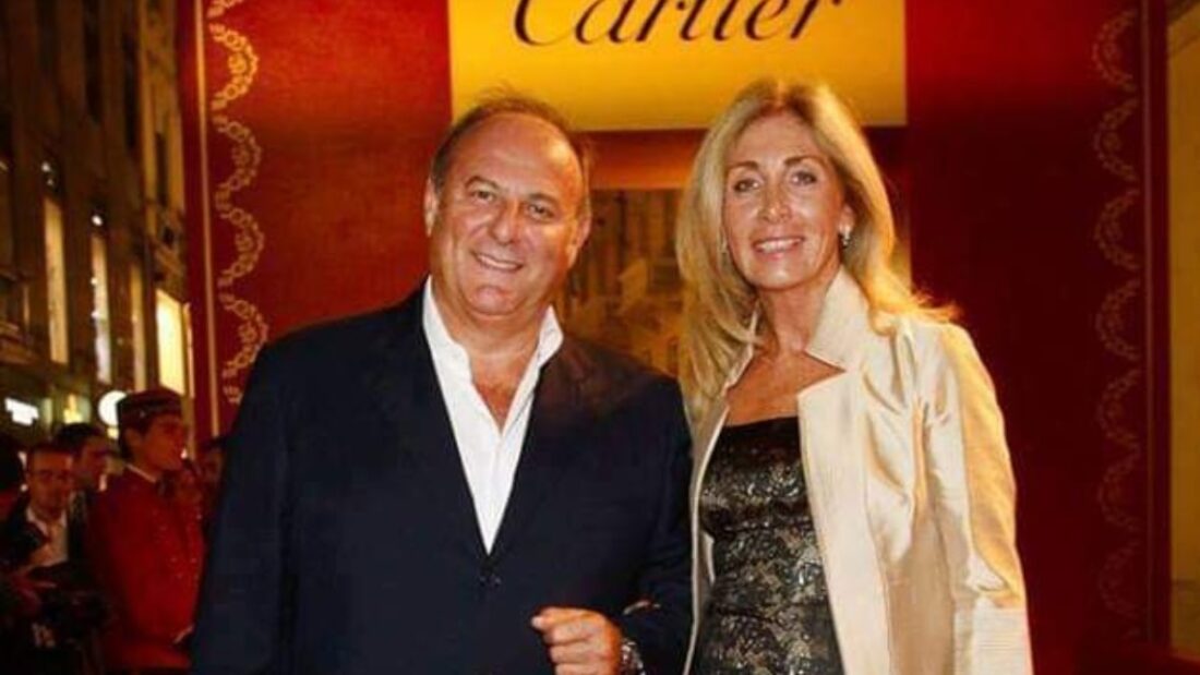 Perché Gerry Scotti e Gabriella Perino non hanno avuto figli