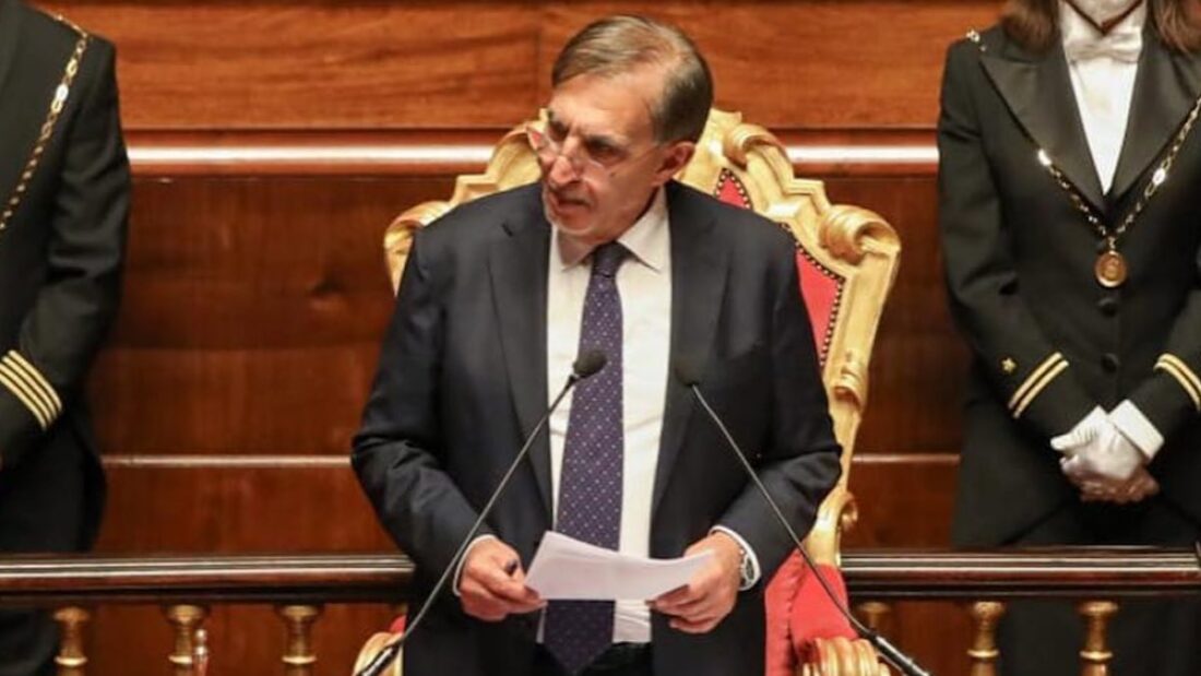 Ignazio La Russa, Presidente del Senato