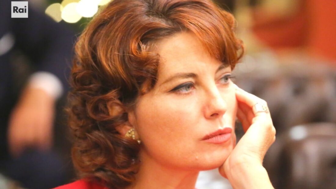 Ritorno de Il Paradiso delle Signore