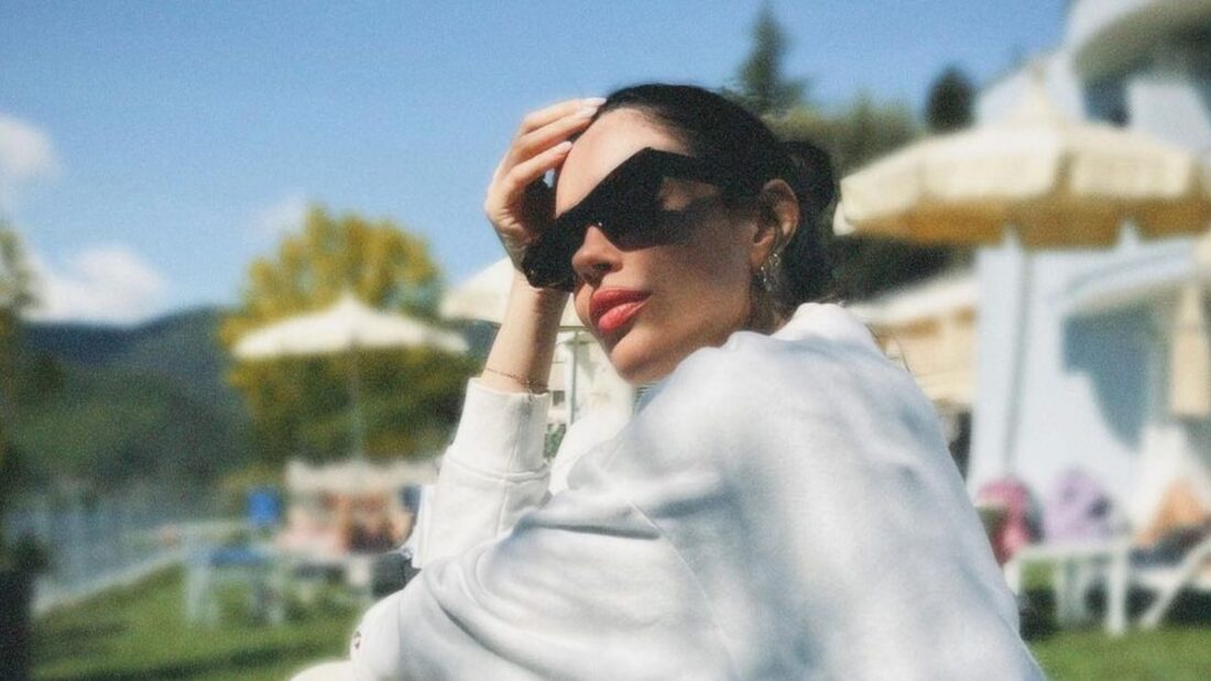 Lavinia Mauro di Uomini e Donne