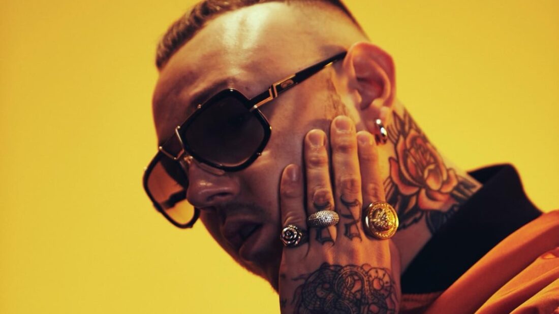 Cachet Lazza Festival di Sanremo