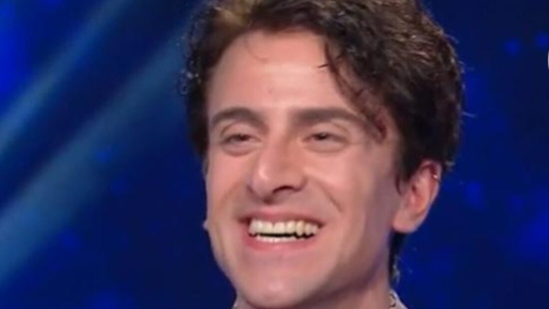 Chi è Leo il campione de L'Eredità