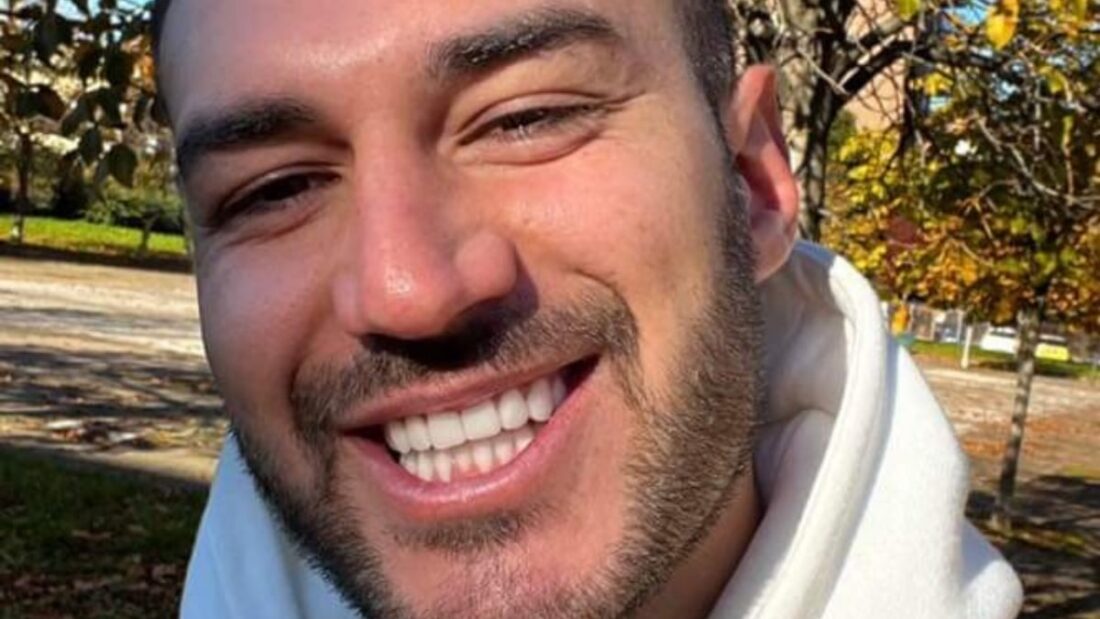 Cosa fa Lorenzo Riccardi