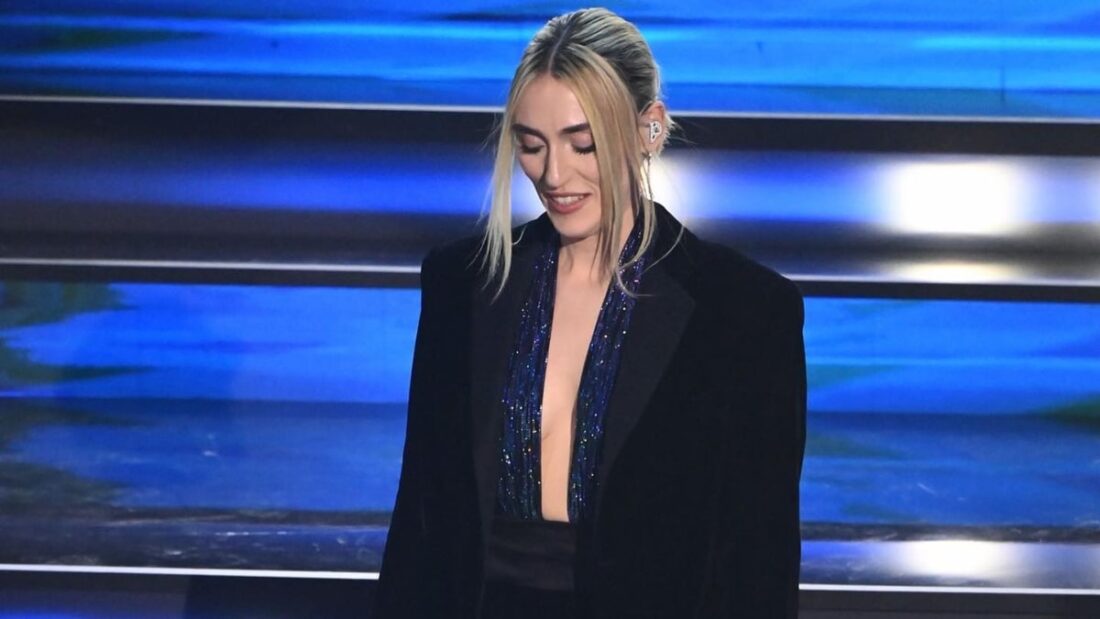 Fidanzato Mara Sattei