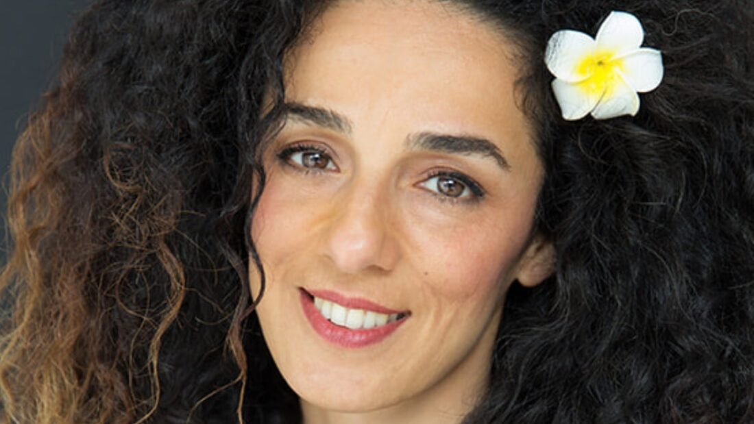 Chi è Masih Alinejad